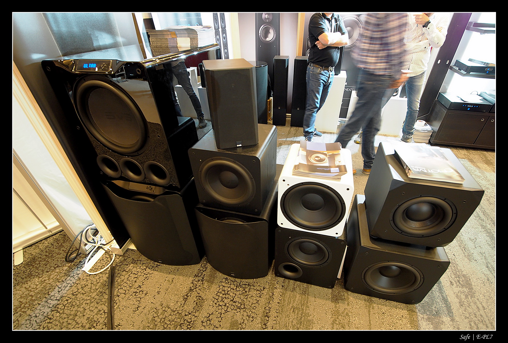 2017   10   Salon HC Paris   19